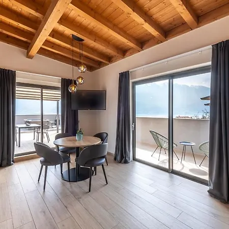 Evo מלון דירות