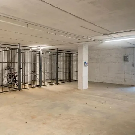 Evo מלון דירות לימונה סול גרדה