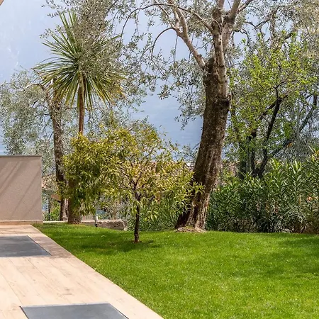 מלון דירות Evo