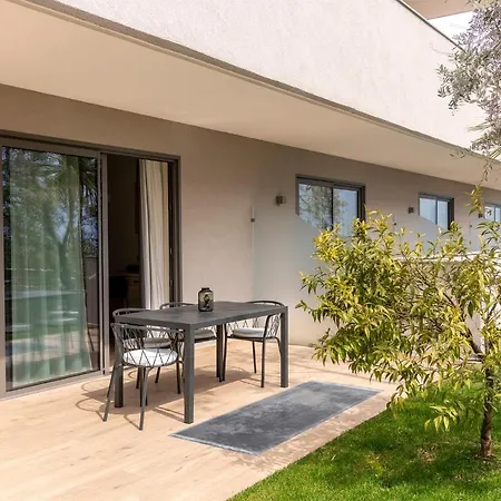 Evo מלון דירות