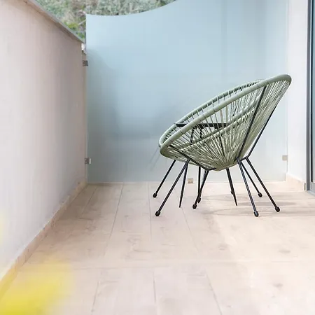 Evo Aparthotel Limone sul Garda