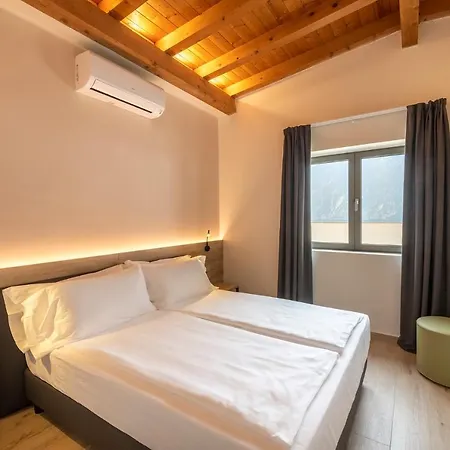 Evo Hotel apartamentowy 4*
