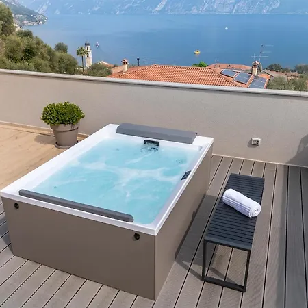 Evo 4* Limone sul Garda