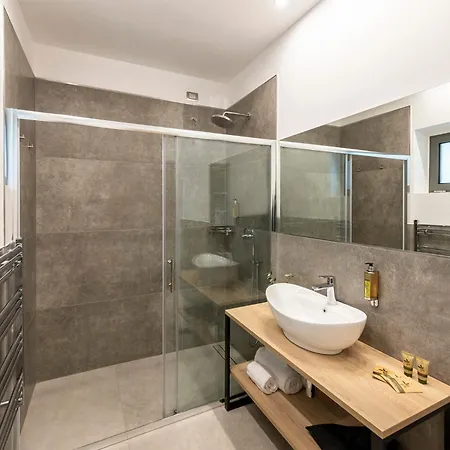 Hotel apartamentowy Evo 4*