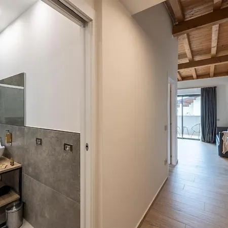 Evo Hotel apartamentowy 4*